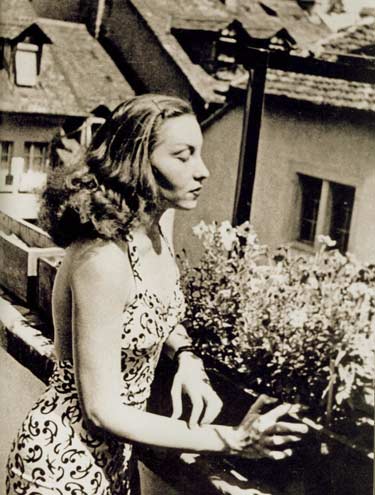 Clarice Lispector